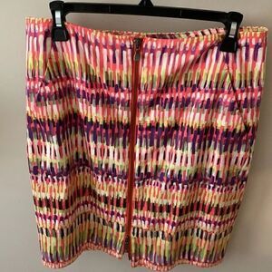 W by Worth skirt